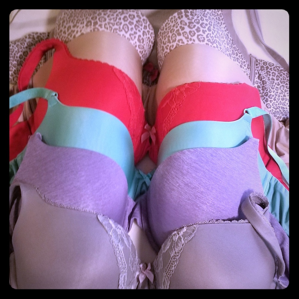 Victoria Secret Bras